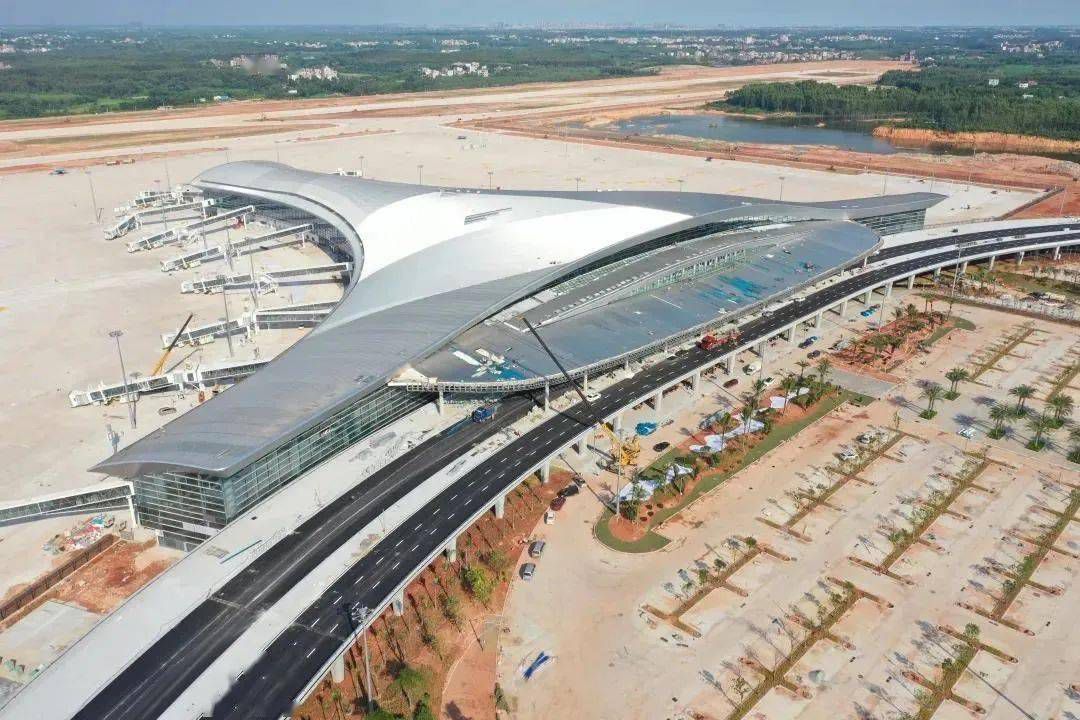 化州市機場大道供水工程（建設(shè)中）